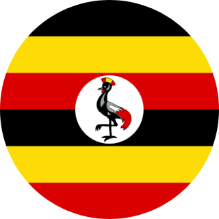 Uganda (UGA)
