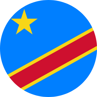 Democratic Republic of the Congo (DRC)