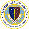 Defense Health Agency seal