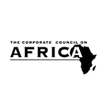 The Corporate Council of Africa logo