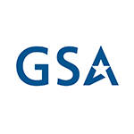 General Services Administration GSA logo