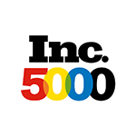 Inc 5000 logo