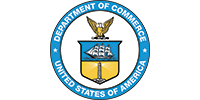 seal of the United States Department of Commerce